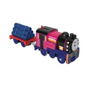 THOMAS LOCOMOTIVA MOTORIZATA ASHIMA CU VAGON VIVMTHFX96_HMC22