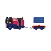 THOMAS LOCOMOTIVA MOTORIZATA ASHIMA CU VAGON VIVMTHFX96_HMC22