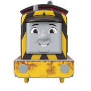 THOMAS LOCOMOTIVA MOTORIZATA SELLY CU VAGON VIVMTHFX96_HMC21