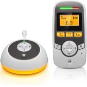 Audio Monitor Digital Bidirectional Motorola MBP161 ERFMBP161