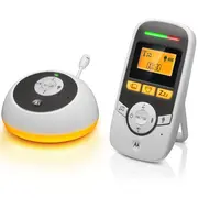 Audio Monitor Digital Bidirectional Motorola MBP161 ERFMBP161