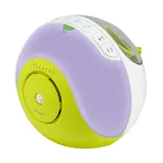 Interfon digital cu proiector Baby Link 290 - ERFATL1408287