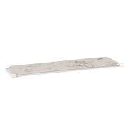 Bariera De Protectie Pentru Pat 150 X 44 X 41 Cm, Bej Pjb9154933