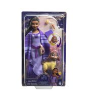 DISNEY WISH SET PAPUSA ASHA CU ACCESORII VIVMTHPX25