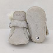 Ghetute Ivory cu blanita BIT X-mas - FOXBTX2567