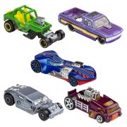 SET 5 MASINI HOT WHEELS EXPOSED ENGINES VIVMT1806_HLY79