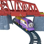 THOMAS SET DE JOACA CU LOCOMOTIVA KANA MOTORIZATA SI ACCESORII VIVMTHGY78_HHW06