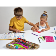 Cutia cu activitati diy bkfk003