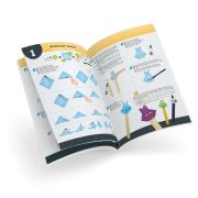 Cutia cu activitati diy bkfk003