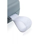 Cutie Dispenser pentru servetele umede, BabyJem (Culoare: Gri) JEMbj_8001
