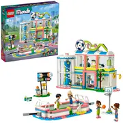 LEGO FRIENDS CENTRU SPORTIV 41744 VIVLEGO41744