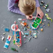 LEGO FRIENDS CENTRU SPORTIV 41744 VIVLEGO41744