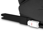 Lionelo - Scaun auto, Hugo i-Size, Universal, Orientare in directia sensului de mers, Reglabil, Conform standardului de securitate R129, 100-150 cm, 4-12 ani, Roz BYNLO-HUGO_I-SIZE_PINK_BABY