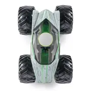 MONSTER JAM MASINUTA METALICA ALIEN INVASION SCARA 1 LA 64 VIV6044941_20142958