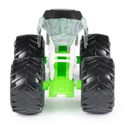 MONSTER JAM MASINUTA METALICA ALIEN INVASION SCARA 1 LA 64 VIV6044941_20142958