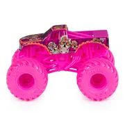 MONSTER JAM MASINUTA METALICA CALAVERA SCARA 1 LA 64 VIV6044941_20142959