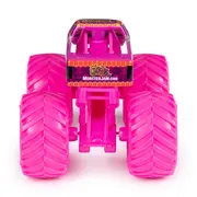 MONSTER JAM MASINUTA METALICA CALAVERA SCARA 1 LA 64 VIV6044941_20142959