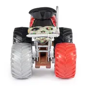 MONSTER JAM MASINUTA METALICA PIRATES CURSE SCARA 1 LA 64 VIV6044941_20142962