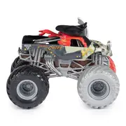 MONSTER JAM MASINUTA METALICA PIRATES CURSE SCARA 1 LA 64 VIV6044941_20142962