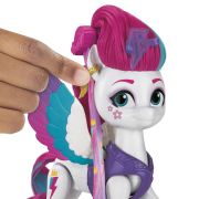 MY LITTLE PONY SET FIGURINA STYLE OF THE DAY ZIPP STORM 14CM VIVF6349_F6452