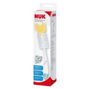 Perie cu burete Nuk pentru biberoane si tetine ERFMAR-N21481