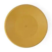 Petite&Mars - Bol Take&Match, Cu ventuza, Silicon, Fara BPA, 450 ml, 6 luni+, Galben BYN718819