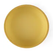 Petite&Mars - Bol Take&Match, Cu ventuza, Silicon, Fara BPA, 450 ml, 6 luni+, Galben BYN718819