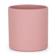 Petite&Mars - Canuta Take&Match, Fara maner, Silicon, Fara BPA, 360 ml, 6 luni+, Roz BYN716820