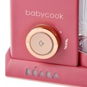 Robot Beaba Babycook Solo Litchee ERFB912793