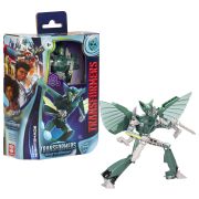 TRANSFORMERS FIGURINA EARTHSPARK DELUXE TERRAN NIGHTSHADE 12.5CM VIVF6231_F6738
