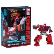 TRANSFORMERS GEN SERIES VOYAGER IRONHIDE 17CM VIVE0702_F3175