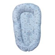 Baby nest din bumbac, Appekids, Circus KRT138800