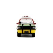 JADA JURASSIC WORLD MASINUTA METALICA FORD EXPLORE 1993 SCARA 1:32 VIV253252022