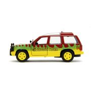 JADA JURASSIC WORLD MASINUTA METALICA FORD EXPLORE 1993 SCARA 1:32 VIV253252022