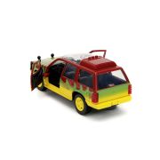 JADA JURASSIC WORLD MASINUTA METALICA FORD EXPLORE 1993 SCARA 1:32 VIV253252022