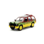 JADA JURASSIC WORLD MASINUTA METALICA FORD EXPLORE 1993 SCARA 1:32 VIV253252022