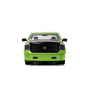 JADA MARVEL SET FIGURINA HULK SI MASINUTA METALICA RAM 1500 2014 SCARA 1:24 VIV253225029