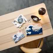 LEGO ART HOKUSAI MARELE VAL 31208 VIVLEGO31208