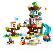 LEGO DUPLO CASA DIN COPAC 3IN1 10993 VIVLEGO10993