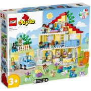 LEGO DUPLO CASA FAMILIEEI 3IN1 10994 VIVLEGO10994