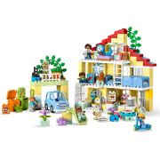 LEGO DUPLO CASA FAMILIEEI 3IN1 10994 VIVLEGO10994