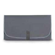 Lionelo - Geanta pentru mamici Ida Cu multiple compartimente, Negru BYNLO-IDA_BLACK_ONYX