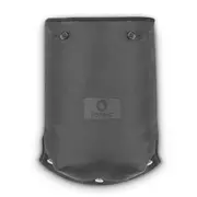 Lionelo - Manusi termice pentru carucior, Universale, Impermeabile, Interior din lana, Cu blana ecologica detasabila, Negru BYNLO-HANDMUFF_BLACK
