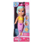 NEW BORN BABY PAPUSA SIRENA VIV105030007