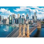 PUZZLE TREFL 1000 BROOKLYN BRIDGE VIV10725