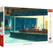 PUZZLE TREFL 1000 COLECTIE DE ARTA VIV10747