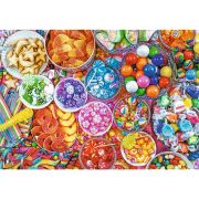PUZZLE TREFL 1000 DULCIURI SPECTACULOASE VIV10713