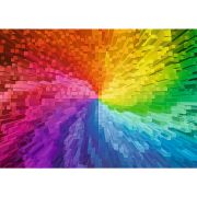 PUZZLE TREFL 1000 GRADIENT VIV10666