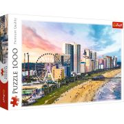 PUZZLE TREFL 1000 PLAJA MYRTLE VIV10746