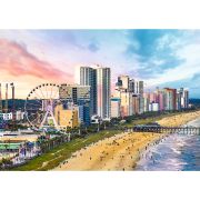PUZZLE TREFL 1000 PLAJA MYRTLE VIV10746